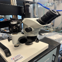 Olympus SZ61 Stereo Microscope image 0